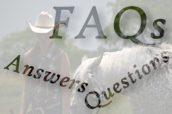 Frequently Asked Questions