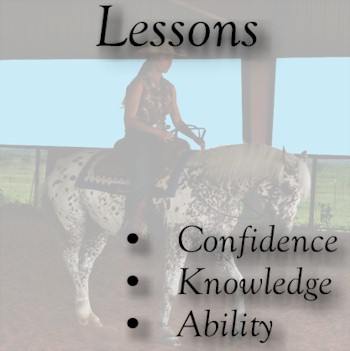 Lessons